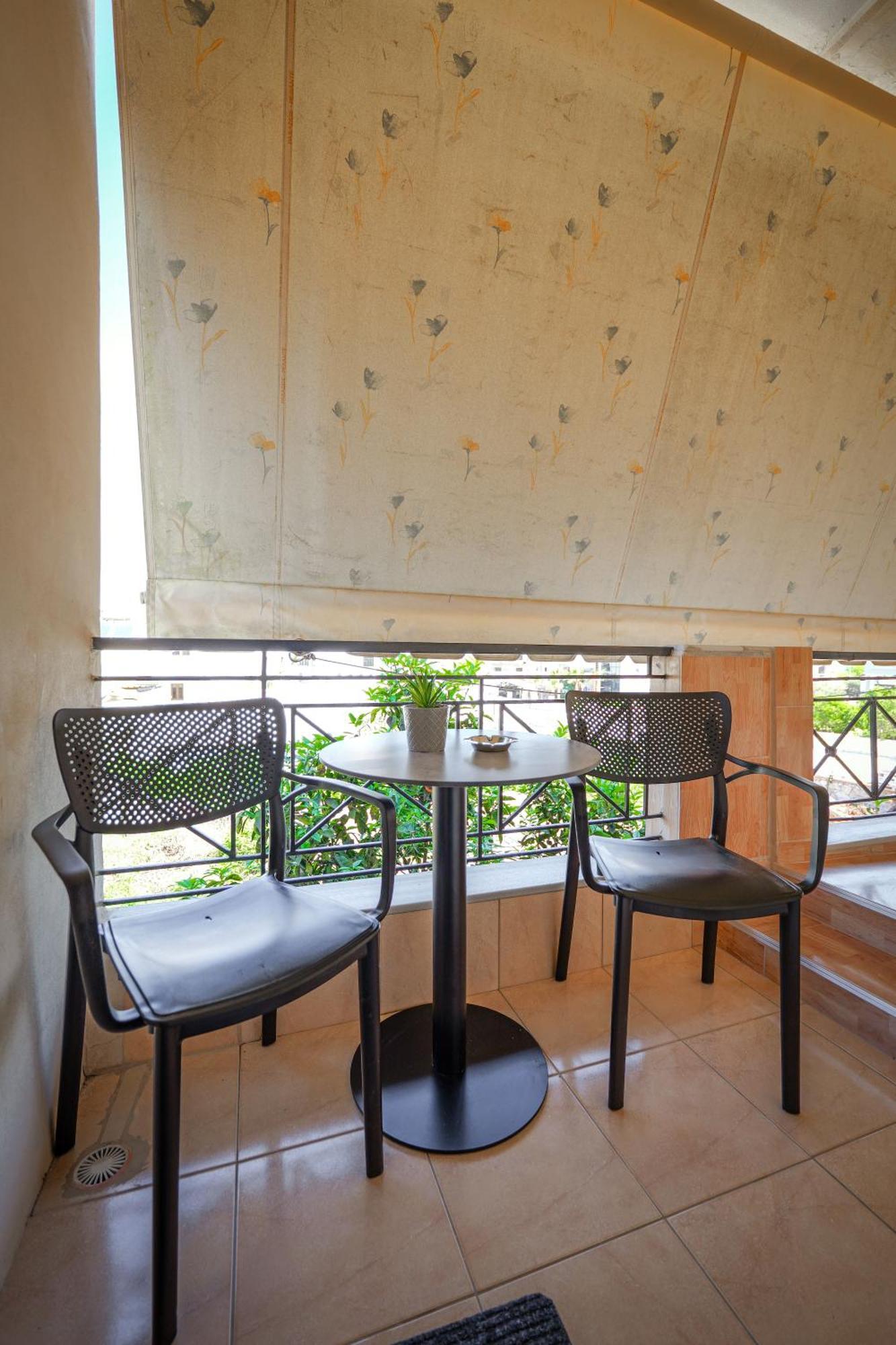 Villa Rafail Ksamil Exterior photo