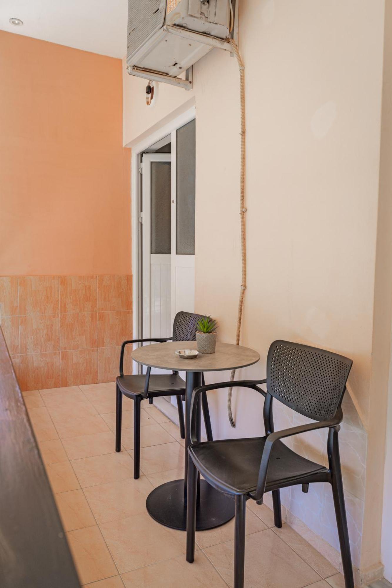 Villa Rafail Ksamil Exterior photo