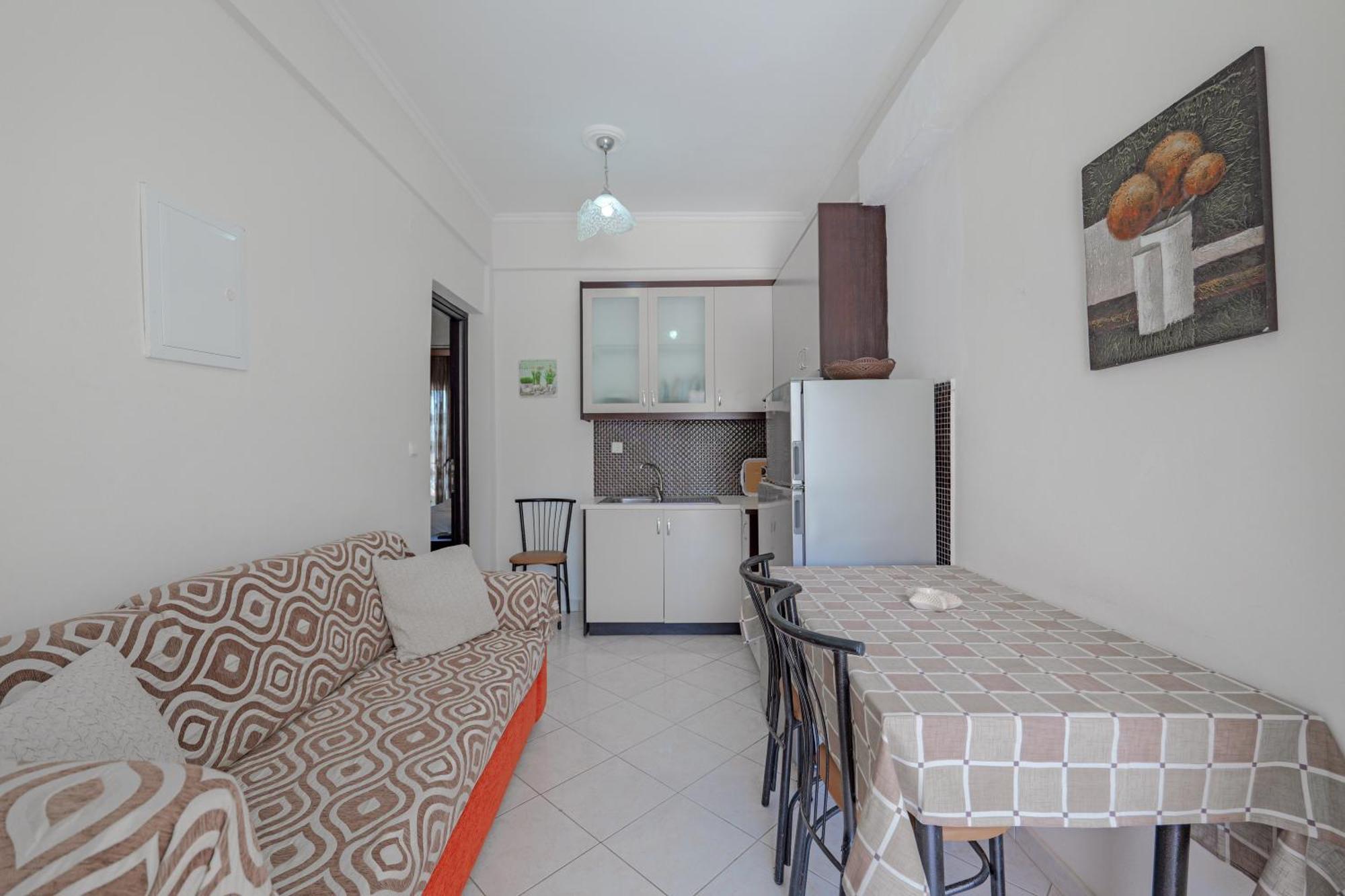 Villa Rafail Ksamil Exterior photo