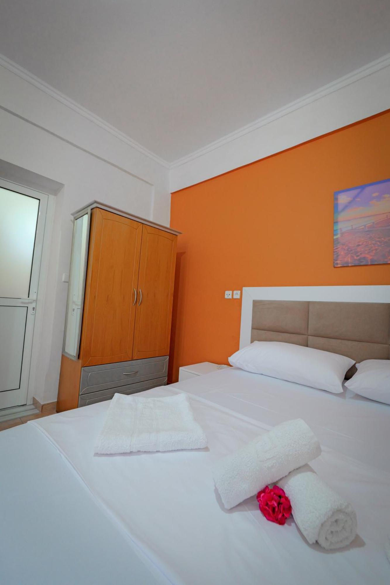 Villa Rafail Ksamil Exterior photo