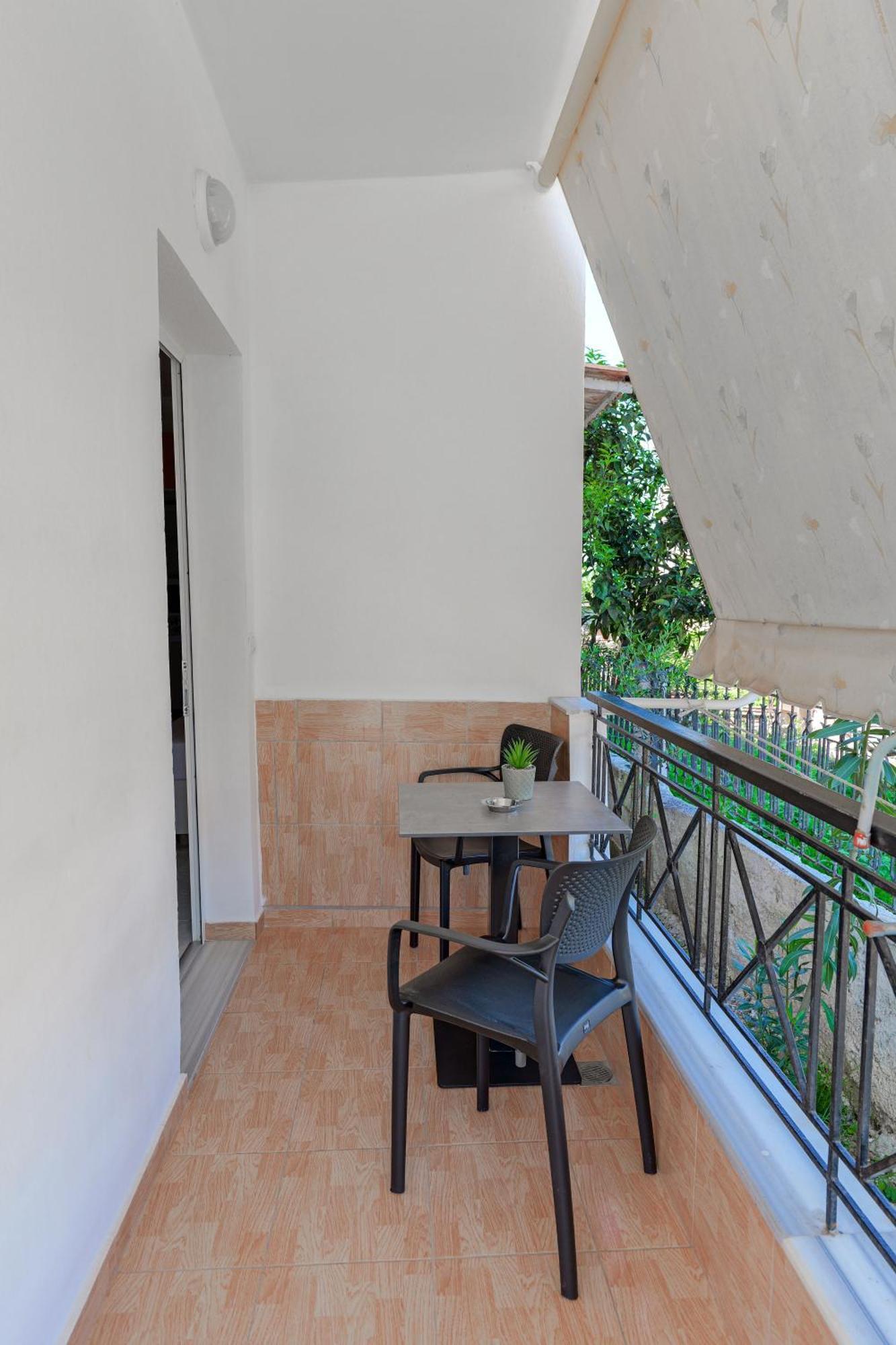 Villa Rafail Ksamil Exterior photo